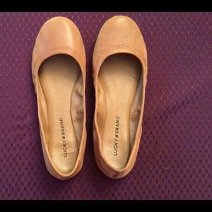 Lucky Brand Flats